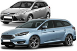 Автолампы для Форд Фокус