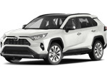 Автолампы для Тойота РАВ4