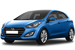 Автолампы для Хендай и30