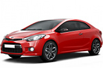 Автолампы для КИА Церато