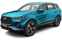 Автолампы для Черри Тигго