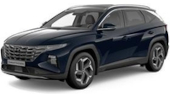 Автолампы для Хендай Туксон