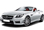 Автолампы для Мерседес-Бенц СЛК класс
