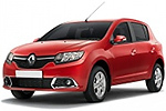 Автолампы для Рено Сандеро