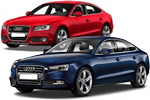 Автолампы для Ауди А5