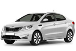 Автолампы для КИА Рио