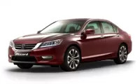 Автолампы для Хонда Аккорд