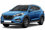 Автолампы для Хендай Туксон
