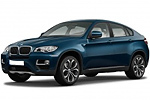 Автолампы для БМВ Х6