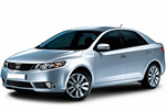 Автолампы для КИА Церато
