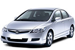 Автолампы для Хонда Цивик