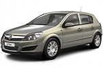 Автолампы для Опель Астра