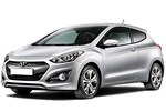 Автолампы для Хендай и30