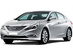 Автолампы для Хендай Соната