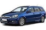 Автолампы для Опель Астра