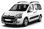 Автолампы для Ситроен Берлинго