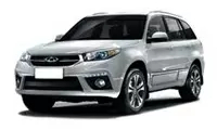 Автолампы для Черри Тигго