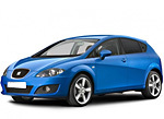 Автолампы для Сит Леон
