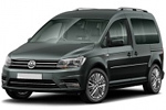 Автолампы для Фольксваген Кэдди