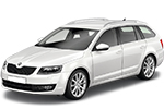 Автолампы для Шкода Октавиа