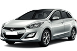 Автолампы для Хендай и30