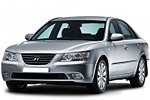 Автолампы для Хендай Соната