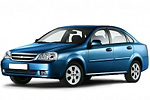 Автолампы для Шевроле Лачетти