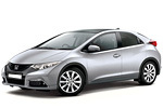 Автолампы для Хонда Цивик