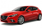 Автолампы для Мазда 3