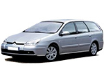Автолампы для Ситроен С5