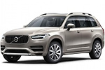 Автолампы для Вольво ХС90