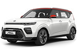 Автолампы для КИА Соул