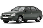 Автолампы для Лада Приора