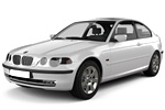 Автолампы для БМВ 3 Серии