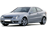 Автолампы для Мерседес-Бенц Ц класс