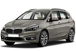 Автолампы для БМВ 2 Серии