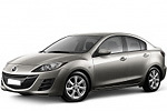 Автолампы для Мазда 3