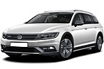 Автолампы для Фольксваген Пассат
