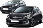 Автолампы для КИА Сид