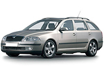 Автолампы для Шкода Октавиа