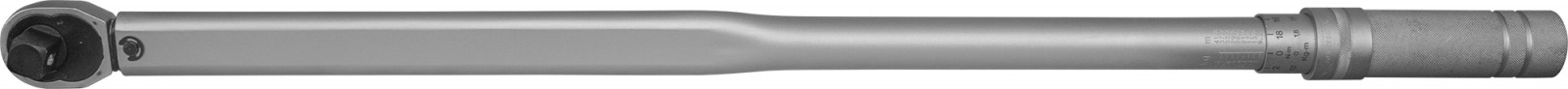 T04300 Ключ динамометрический 3/4DR, 80-400 Нм  047309, фото 1
