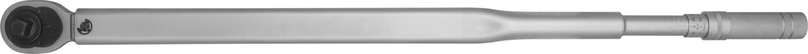 T04500 Ключ динамометрический 3/4DR, 100-700 Нм  047310, фото 1