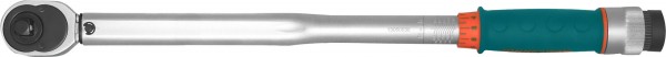 T07210N Динамометрический ключ 1/2DR 40-210 НМ  047313, фото 1