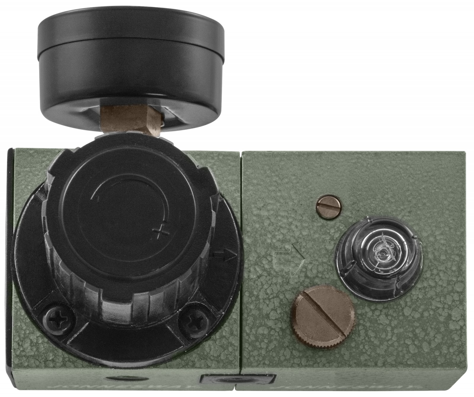 JAZ-6704 Модульная группа для пневмолинии (фильтр, смаз., рег. дав.) 3/8  5-50 микрон  047500, фото 1