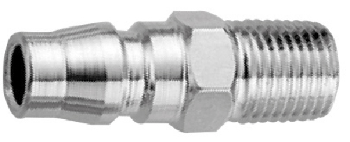 Купить PM-30 Штуцер быстросъемного соединения винт 3/8PT(SMC)  049494 в интернет-магазине