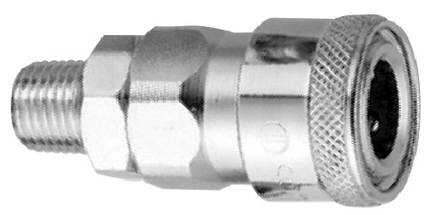 Купить SM-40A Быстросъемное соединение МАМА винт 1/2PT(SMC)  049504 в интернет-магазине