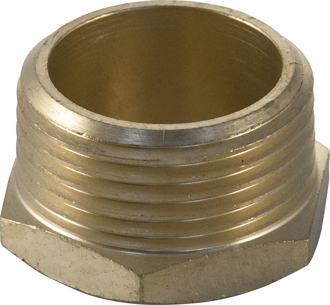Купить PPG-3 Заглушка резьбовая 3/8NPT  049680 в интернет-магазине