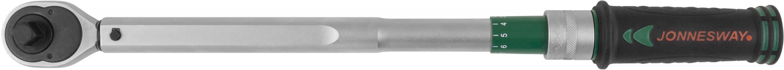 T27200N Ключ динамометрический 1/2DR 40 - 200 Нм  049766, фото 1