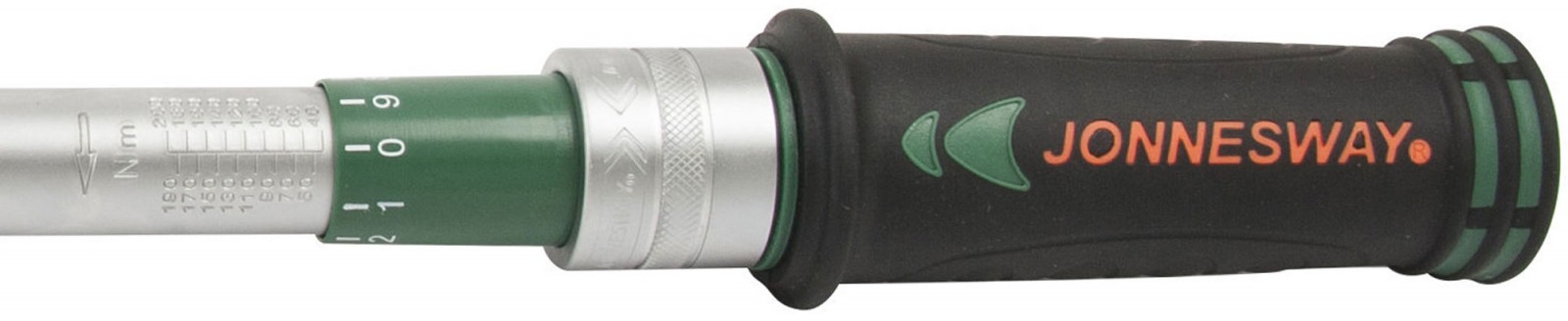 T27200N Ключ динамометрический 1/2DR 40 - 200 Нм  049766, фото 2