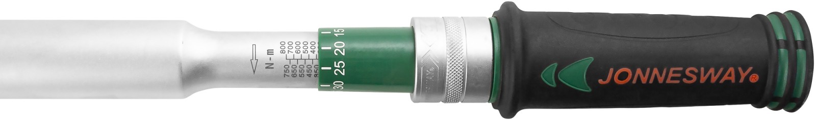 T27800N Ключ динамометрический 3/4DR 150 - 800 Нм  049767, фото 2